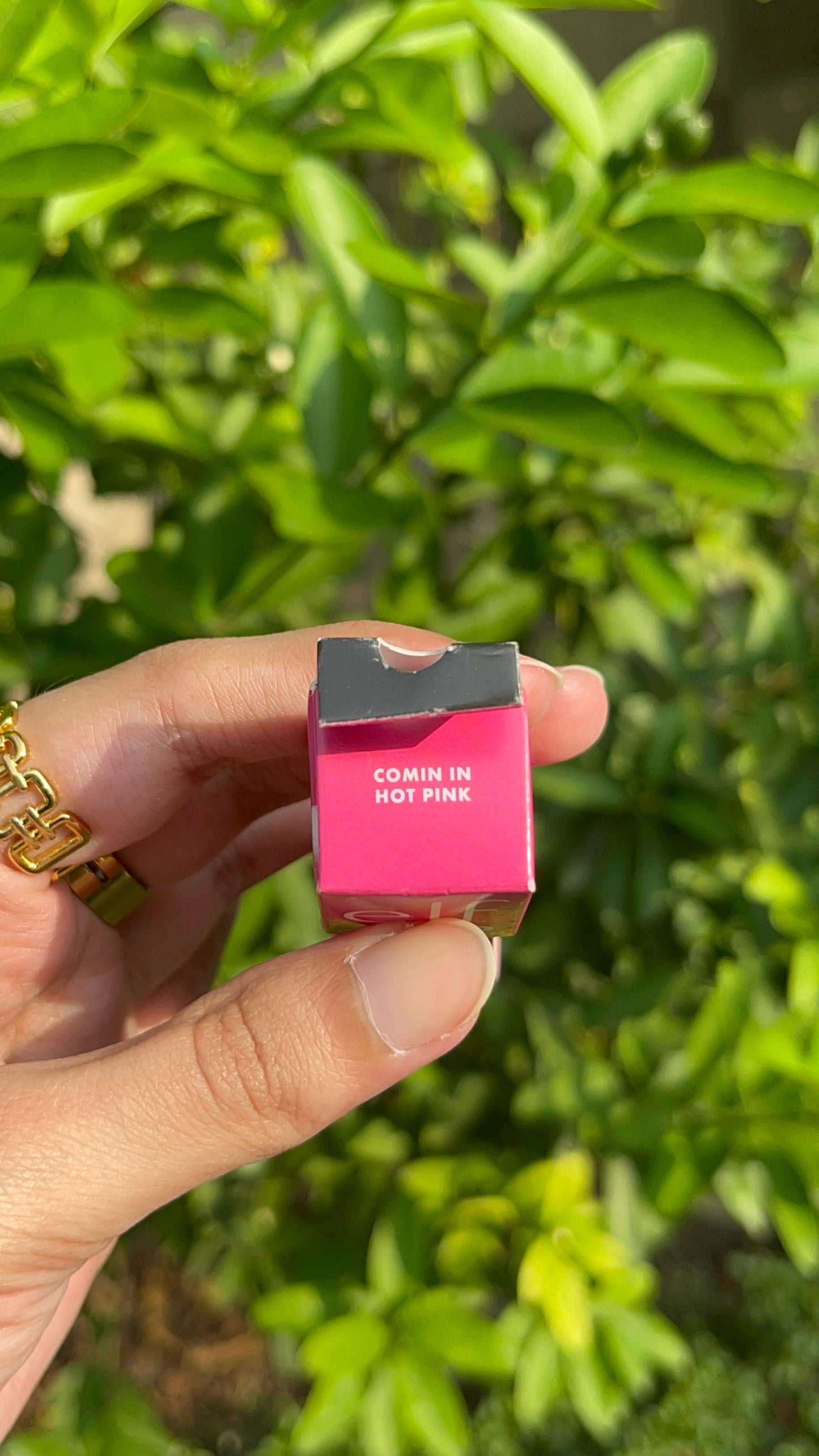 Elff Liquid Blushes