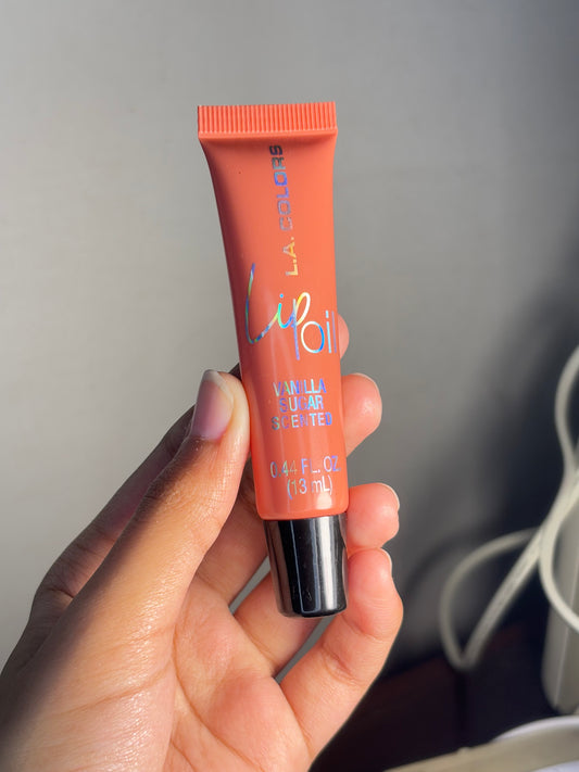 LAA color Scented lipOil