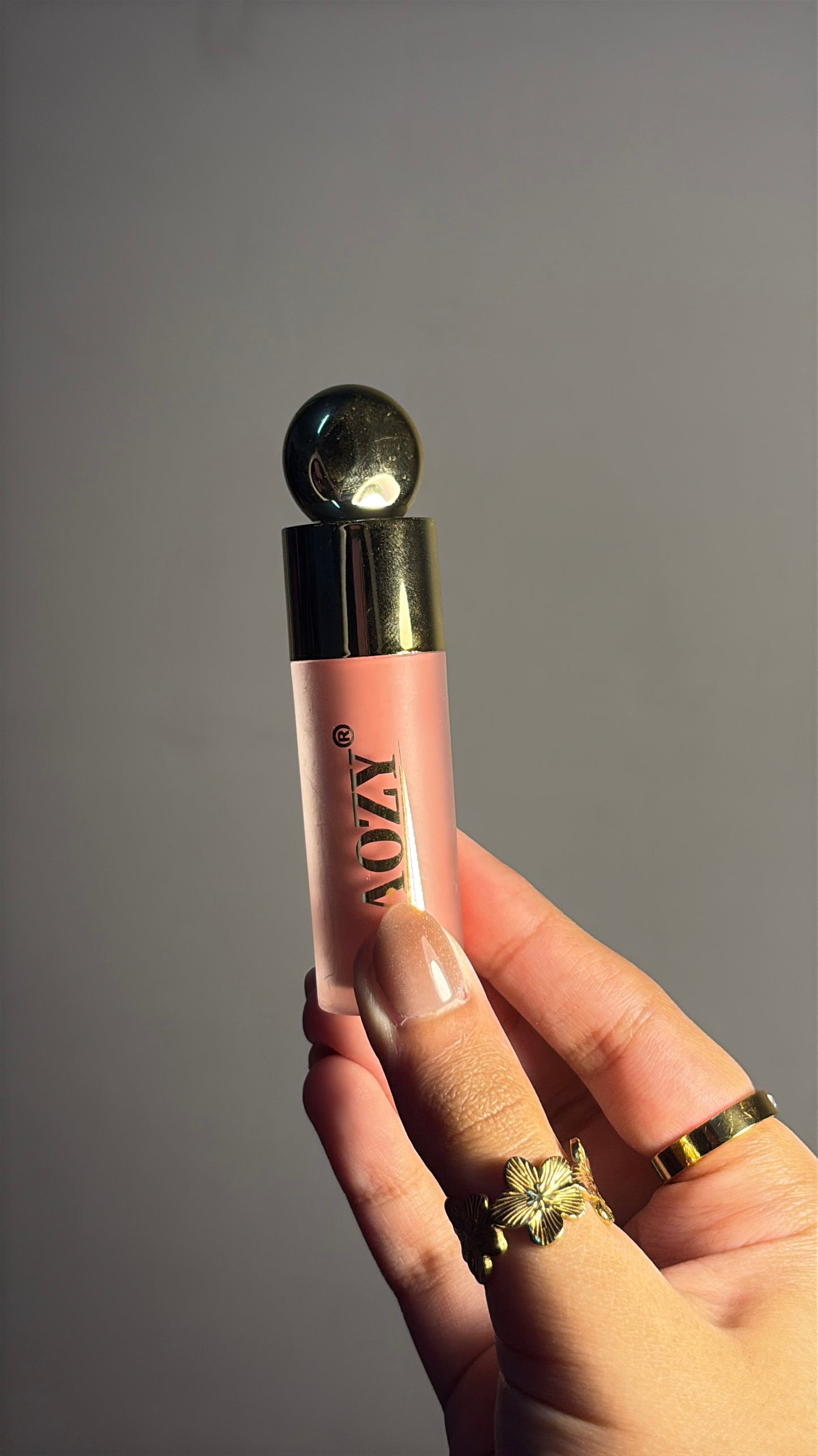 Liquid Blushes