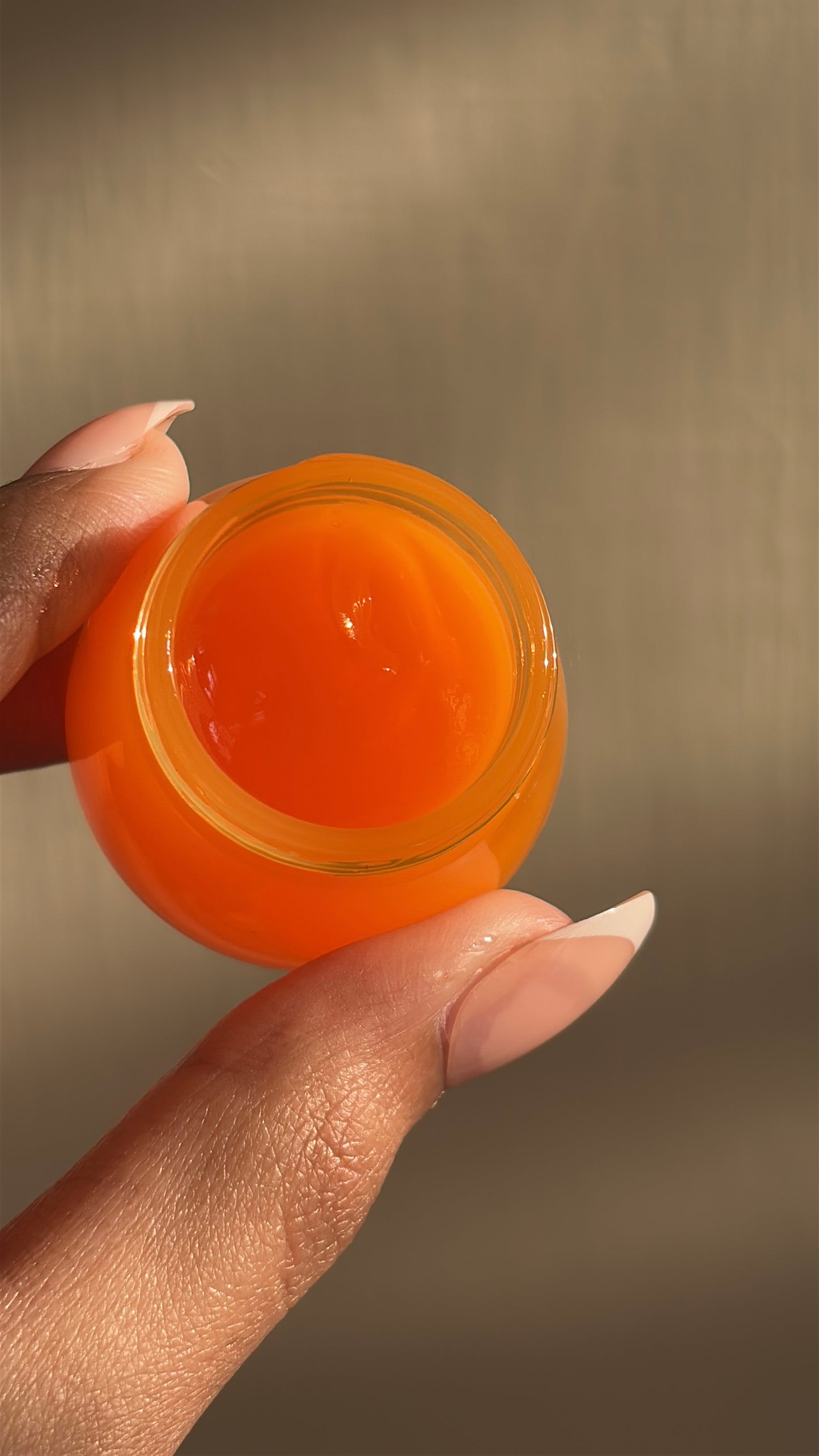USHAS Honey lipmask