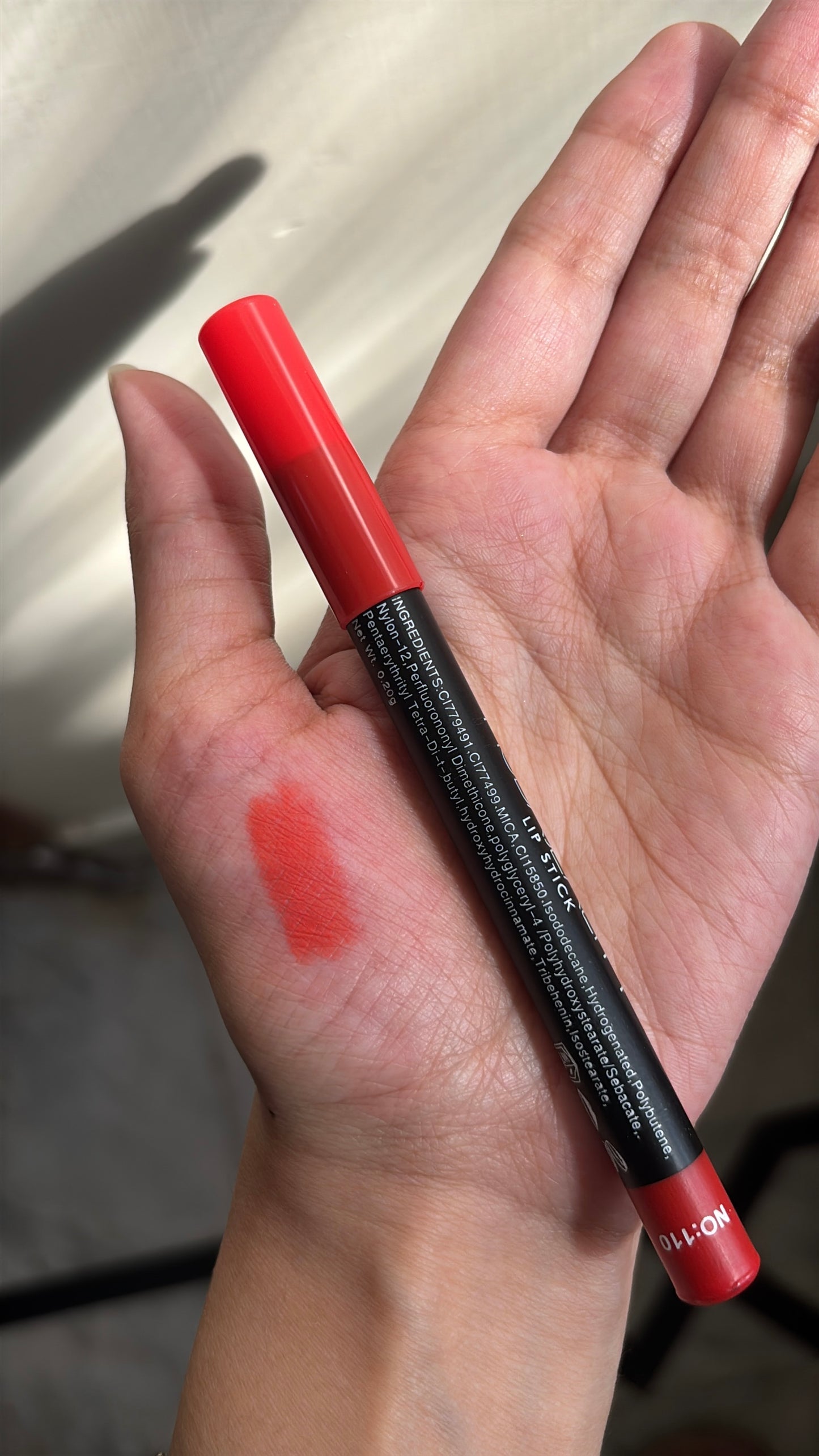 Lip Pencils