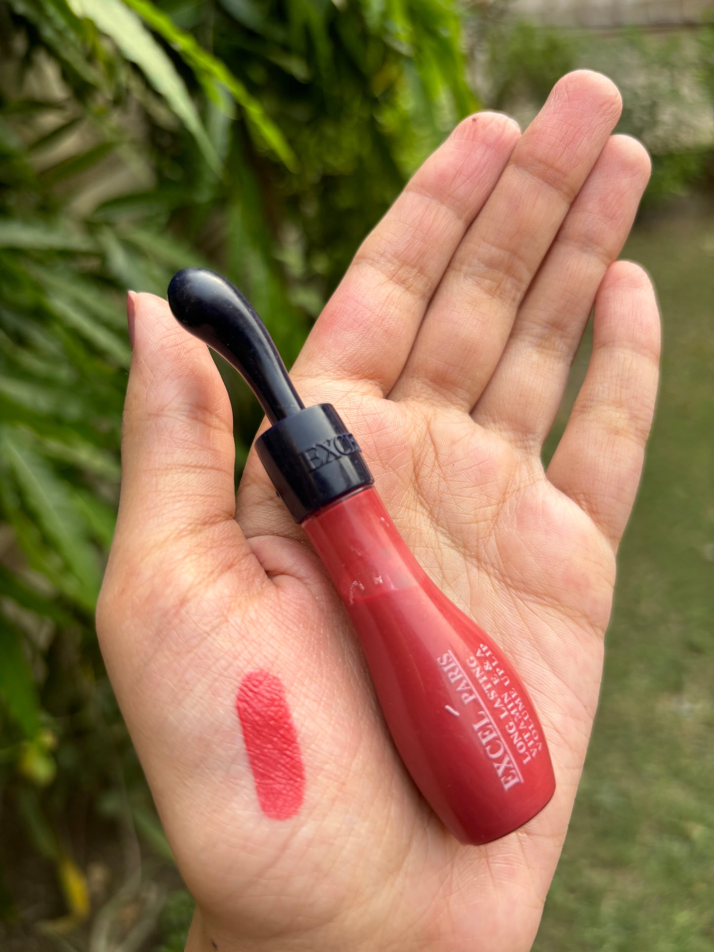 LipGloss