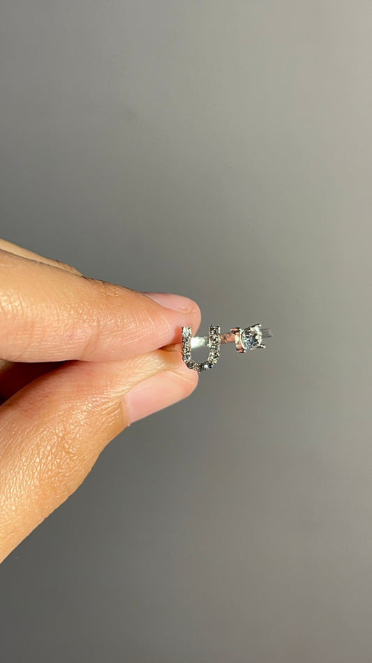 Name Initials Ring U-048