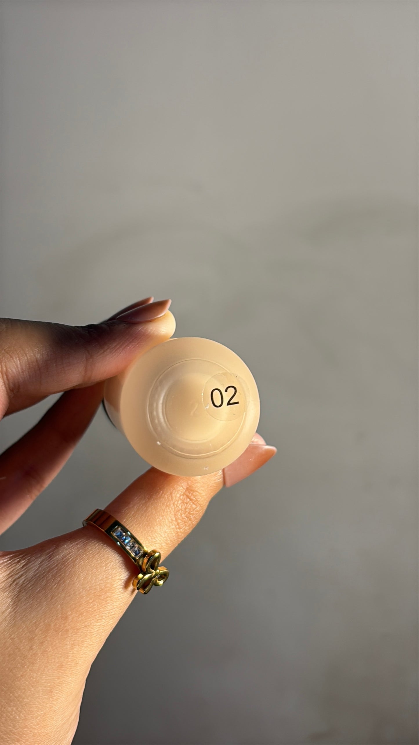 FULL COVERAGE 2-in-1 Foundation