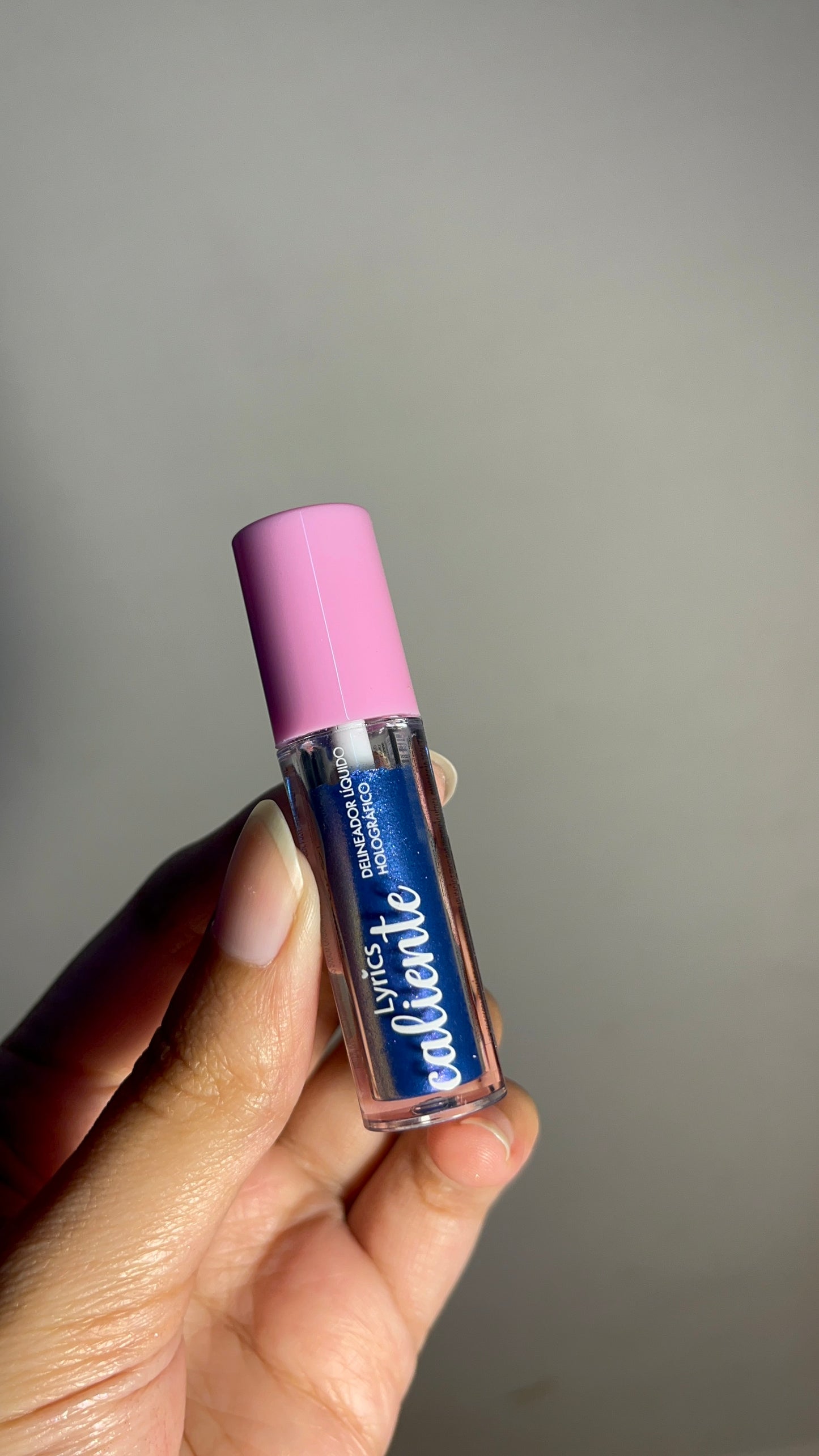 Glitter Eyeliners