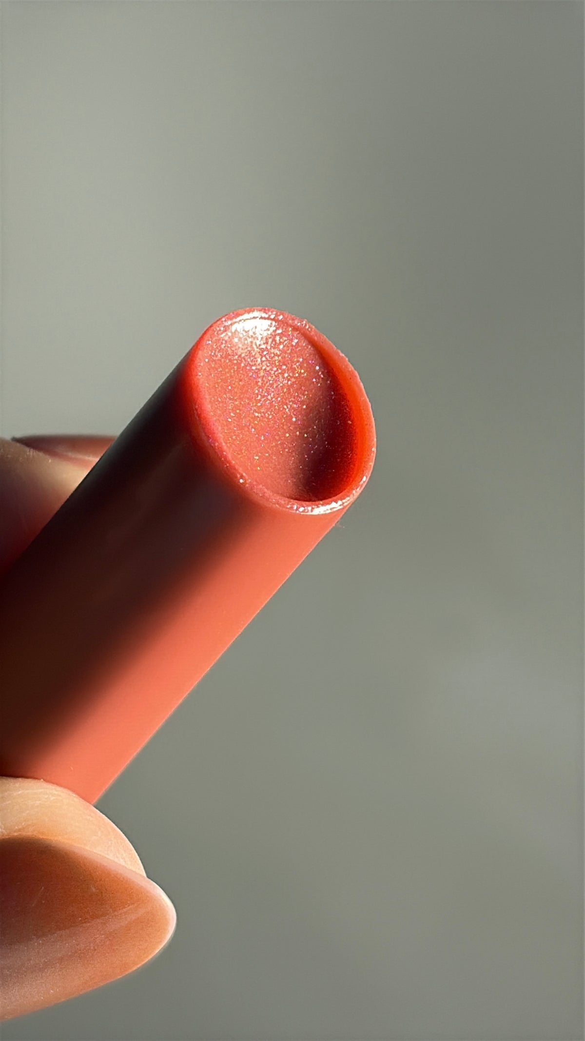 Tinted Lip Serum