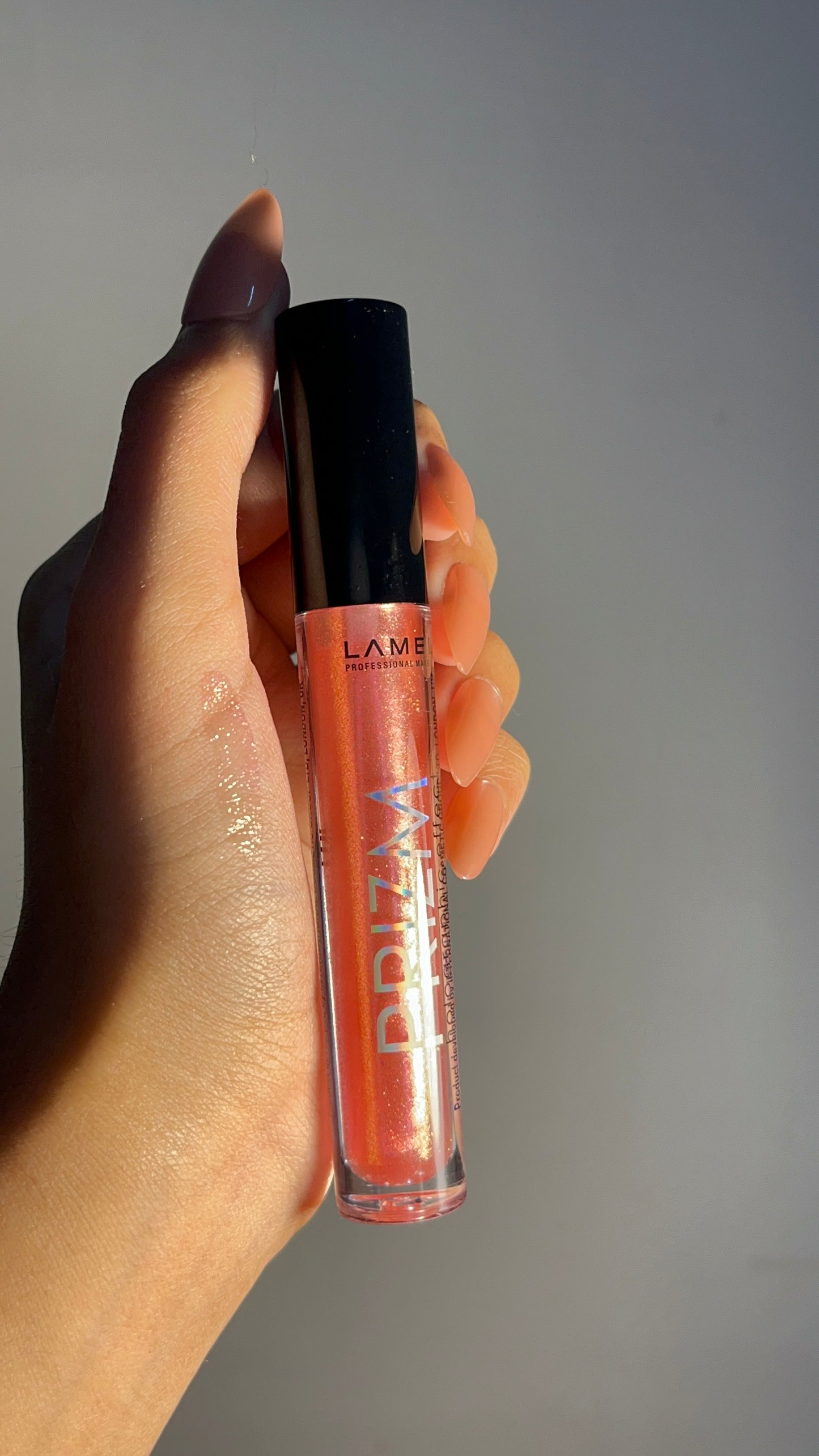 PRIZM Lipgloss