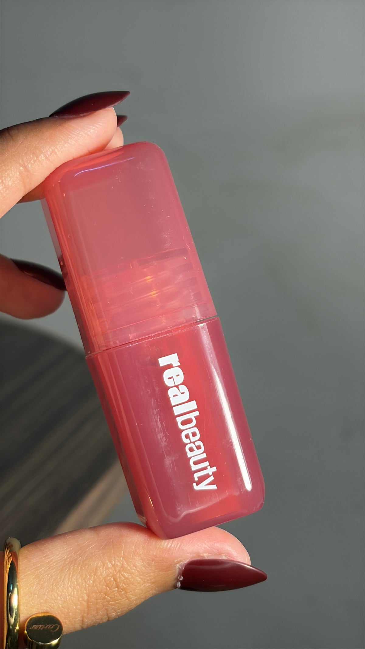 Real Beauty Liquid Blush