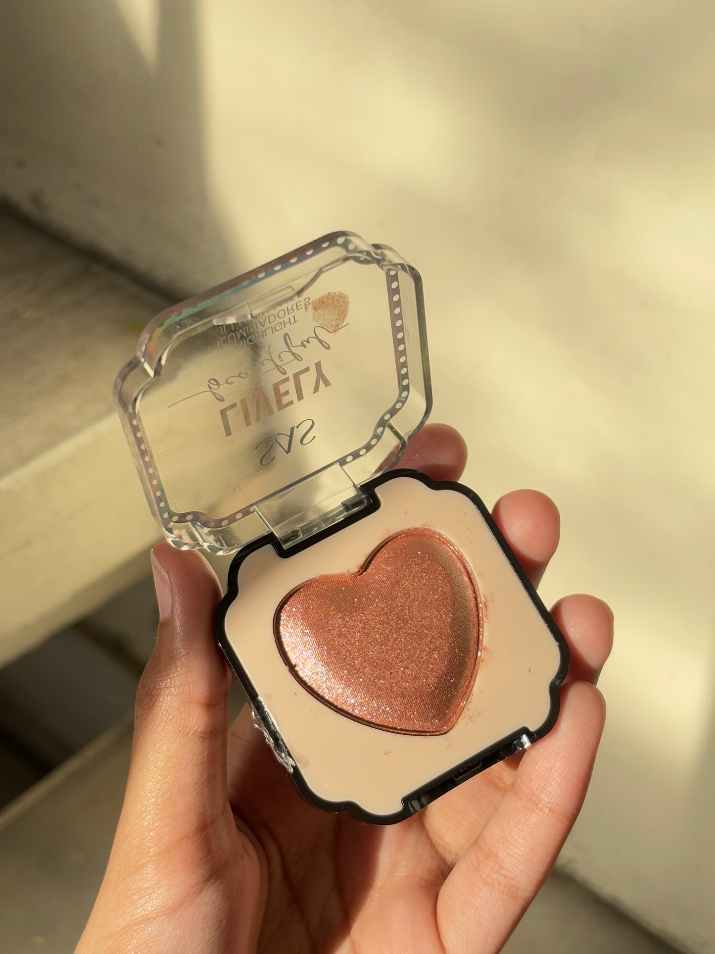 Heart Highlighter