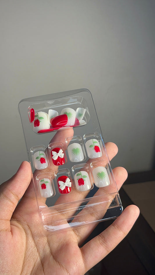 Nails-24