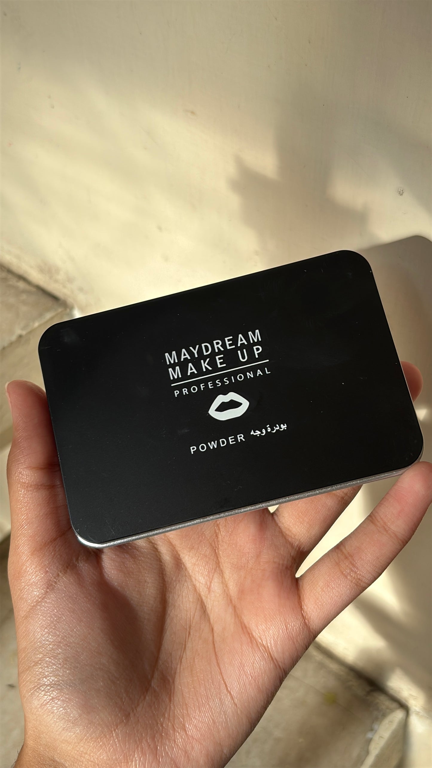 MAYDREAM MATTE Compact