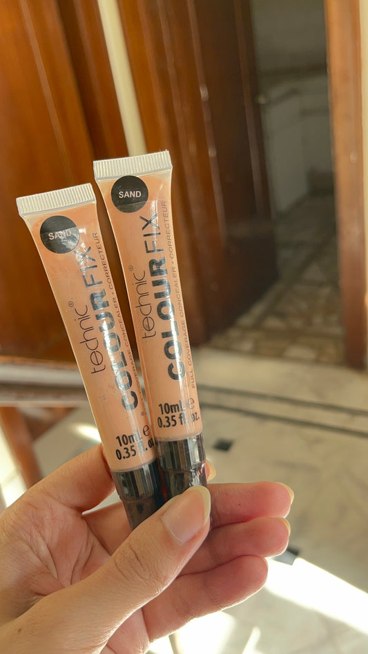 COLOURFIX Concealer