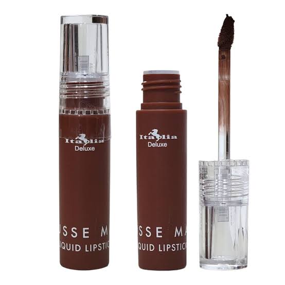 Italioo Lip Mousse matte liquid lipstick