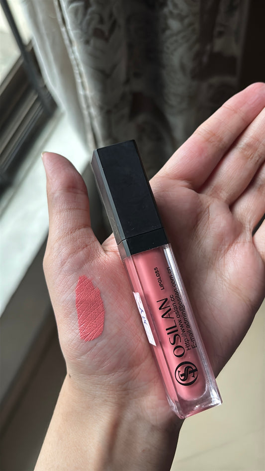 OSILAN Liquid Matte