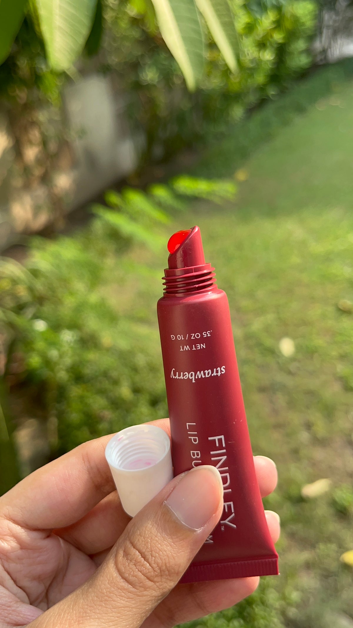 Lip Butter Balm