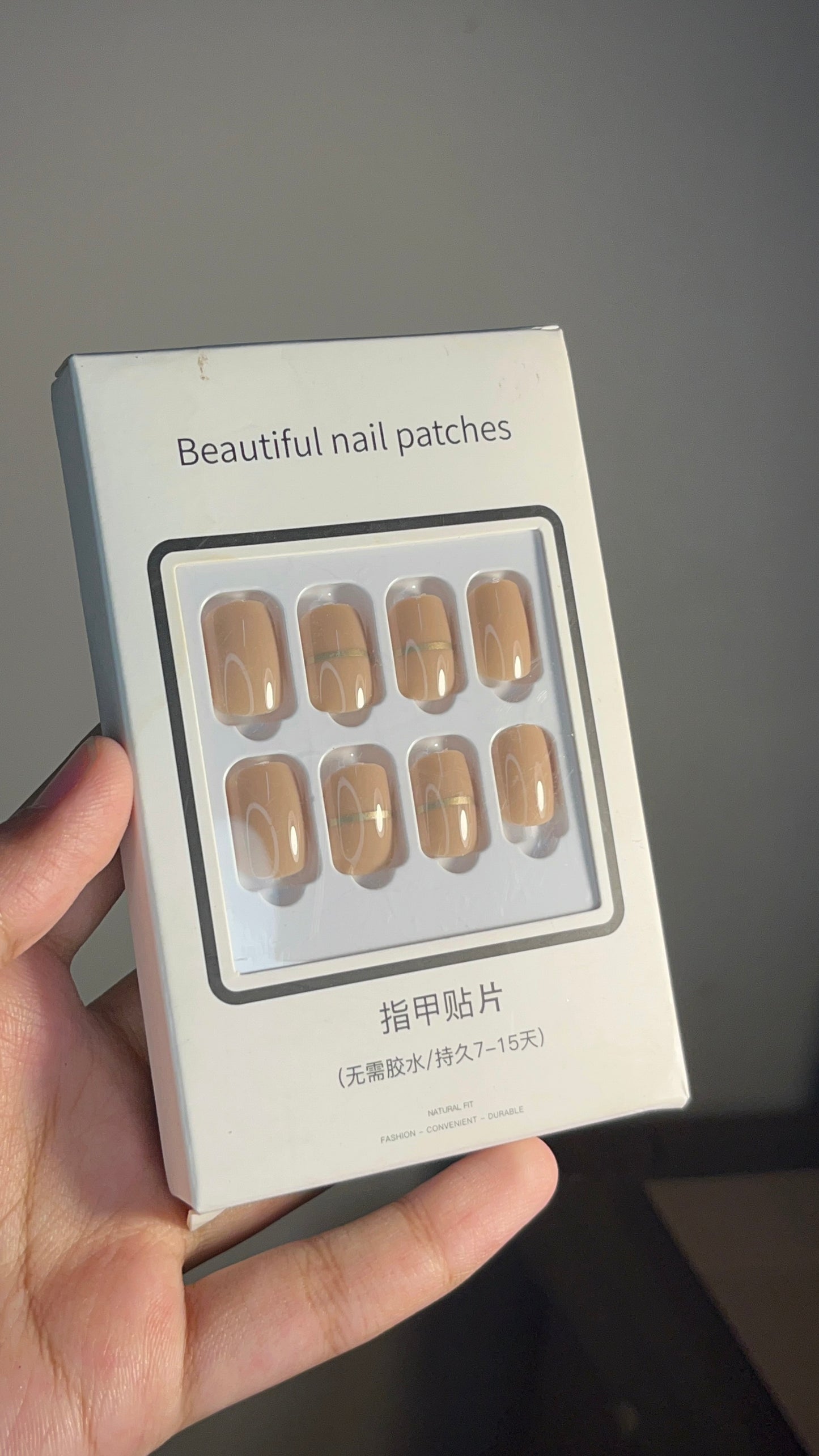 Nails-19