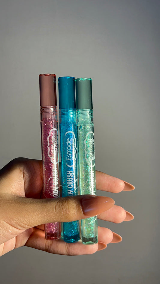 Glitter LipGloss