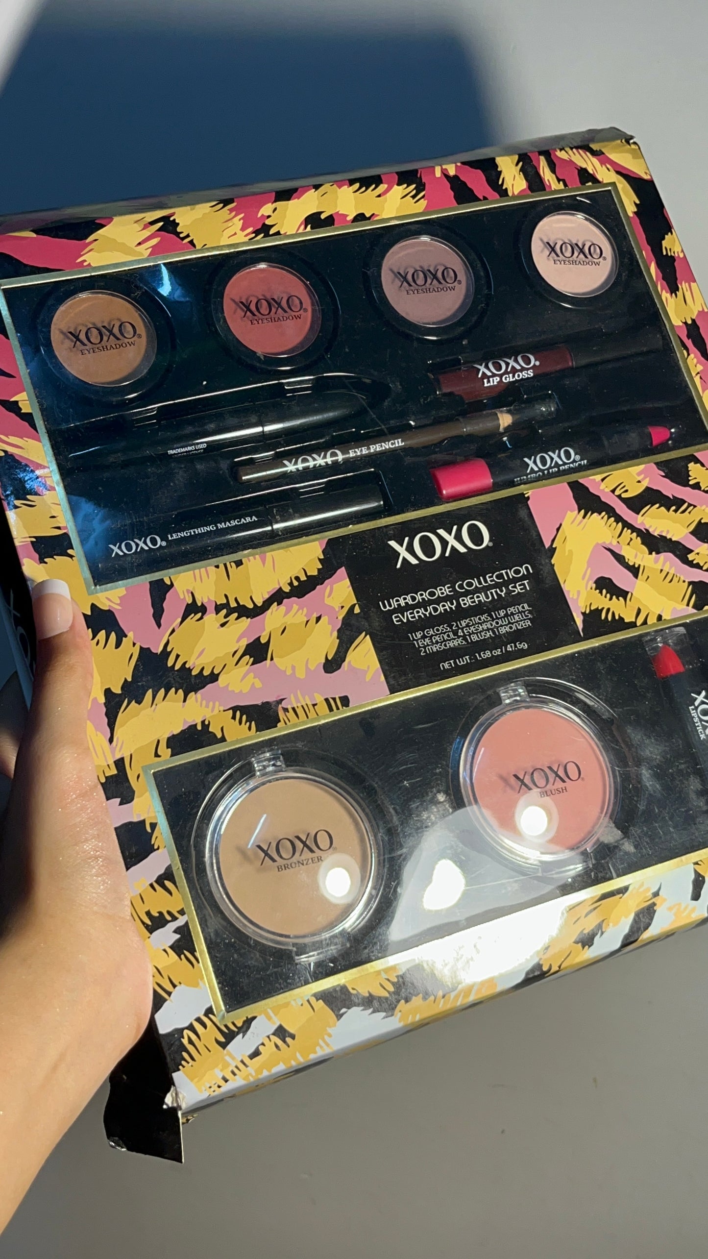 EVERYDAY Beauty Gift Set