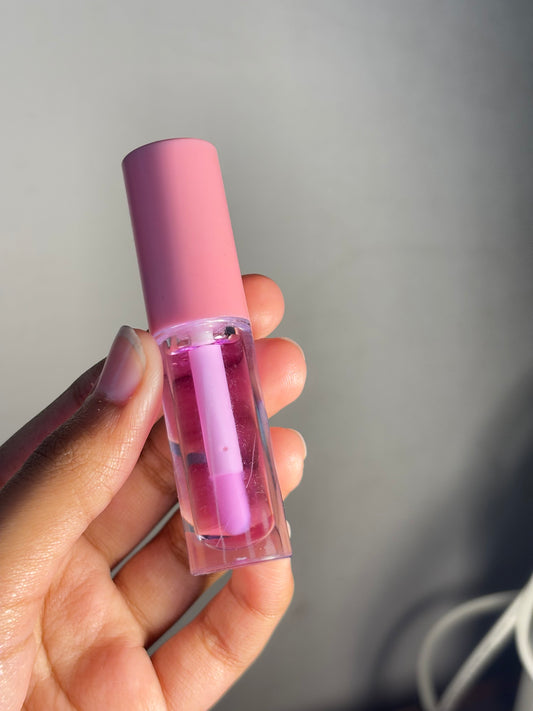 Lipoil/lipgloss