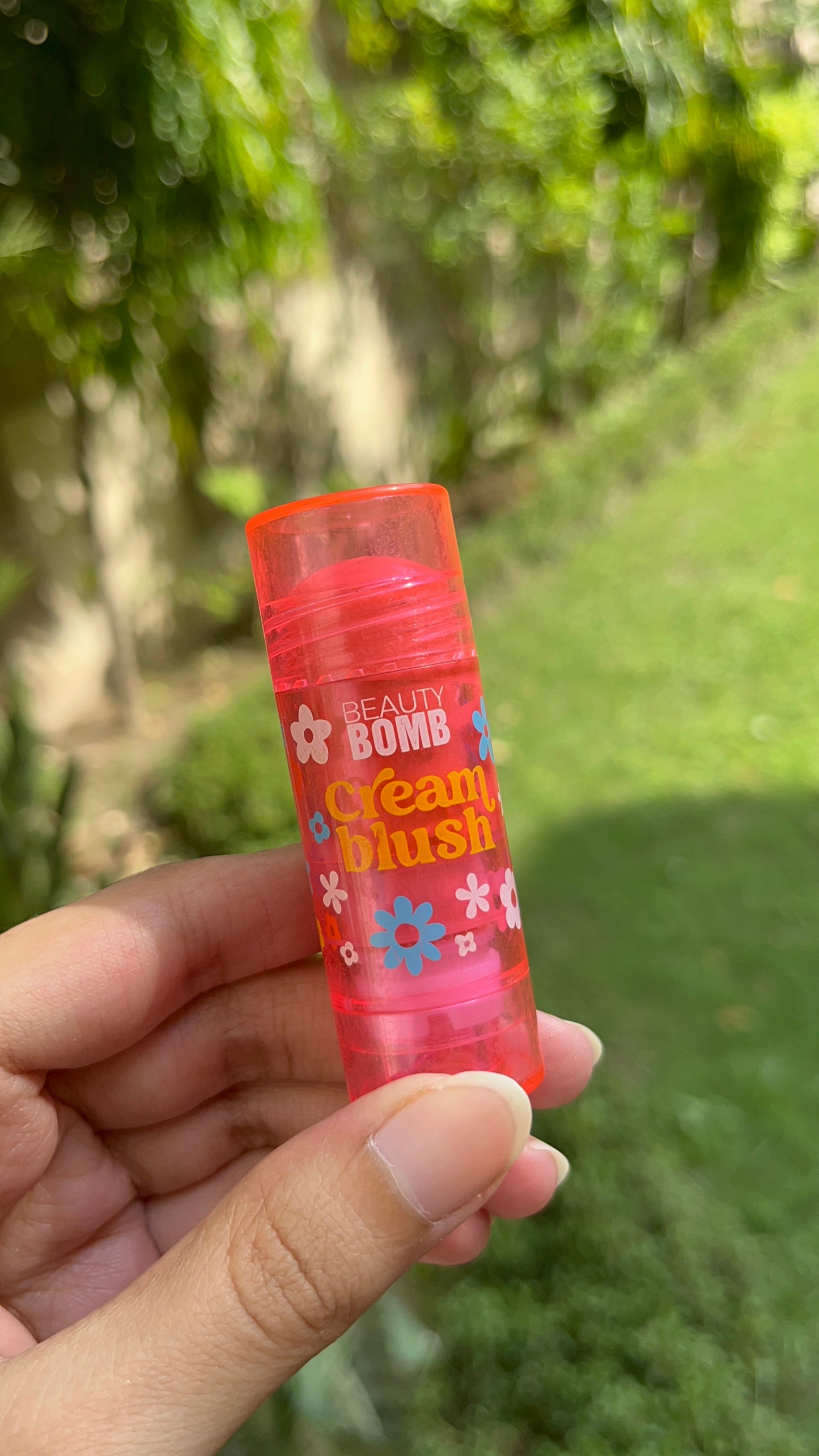 Blush Stickk