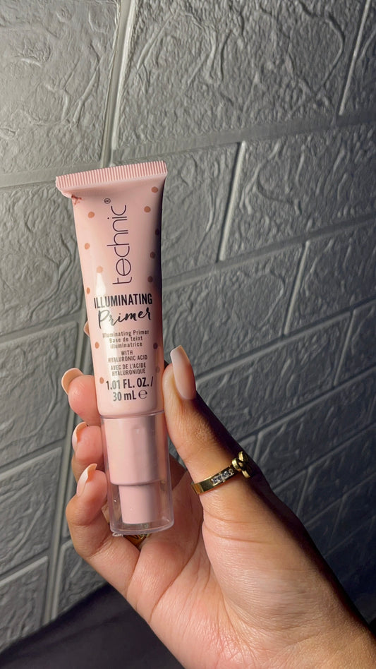 Illuminating Primer