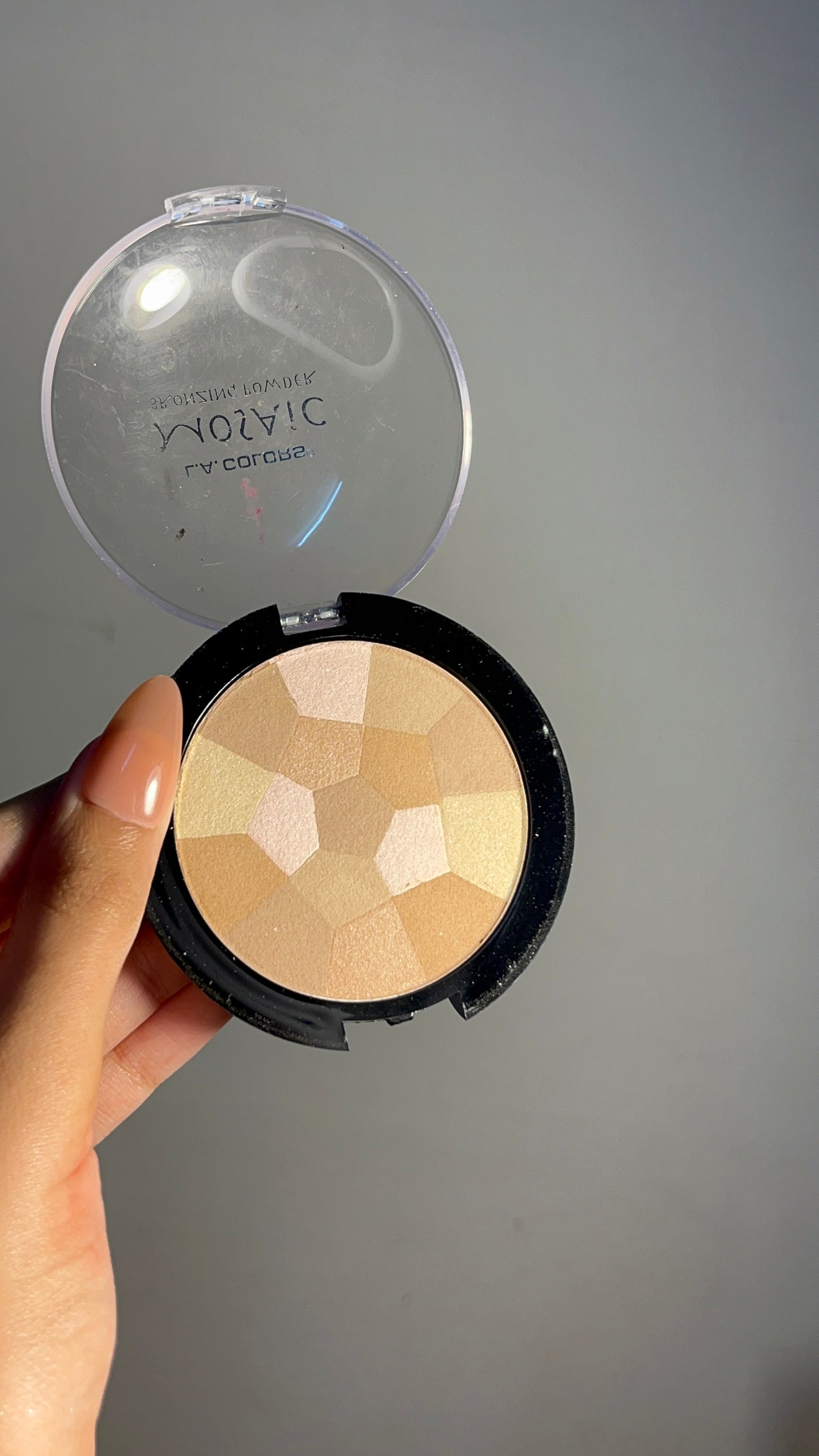Bronzing Powder