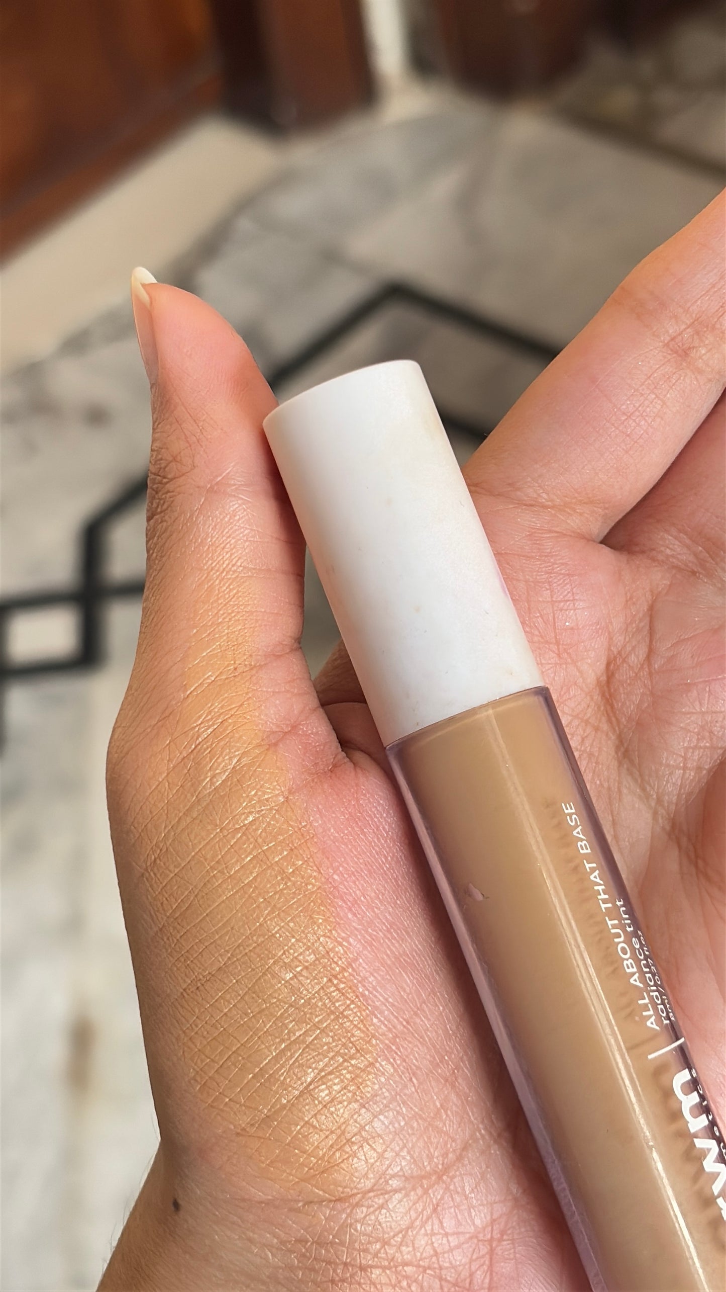 GRWM Concealer