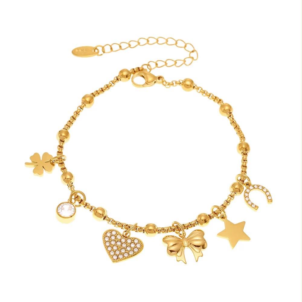 Charms Bracelet