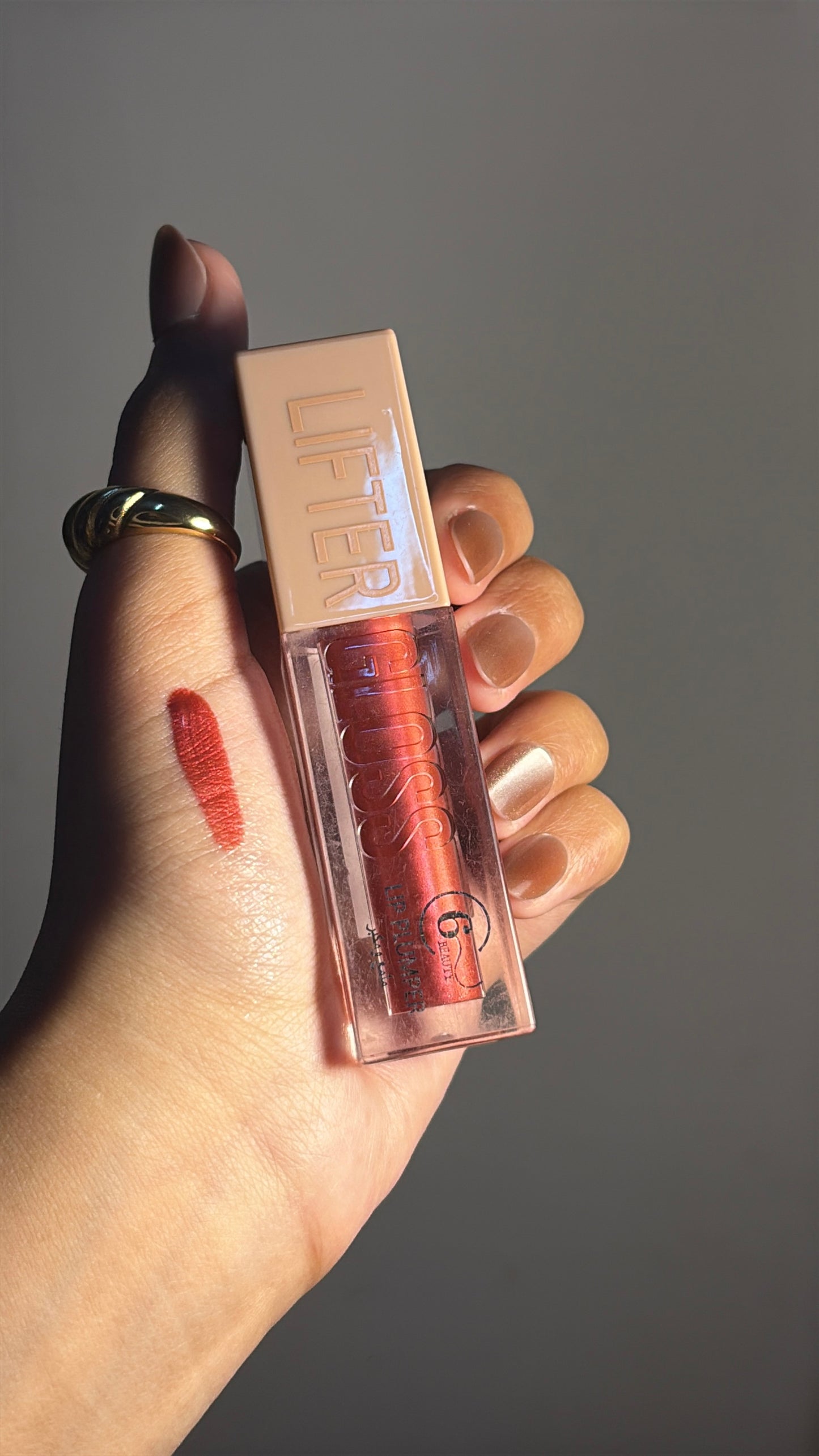 PINKK21 LipGlosses