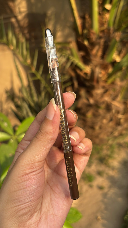 Brow and LipPencil