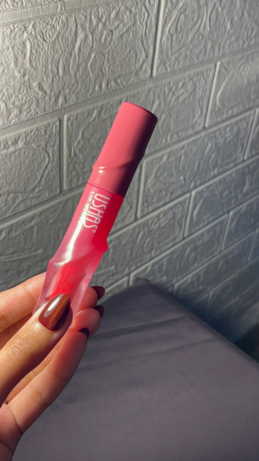 Liquid matte lipstick-03