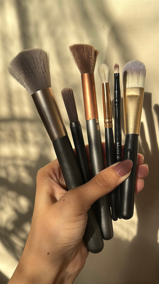 Set of 6 Brushes