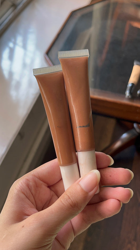 Liquid Contour