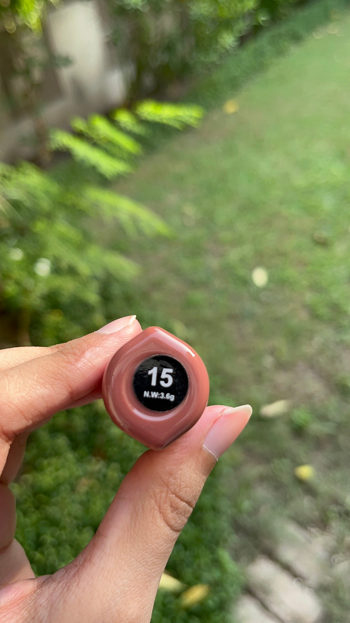 Lipstick