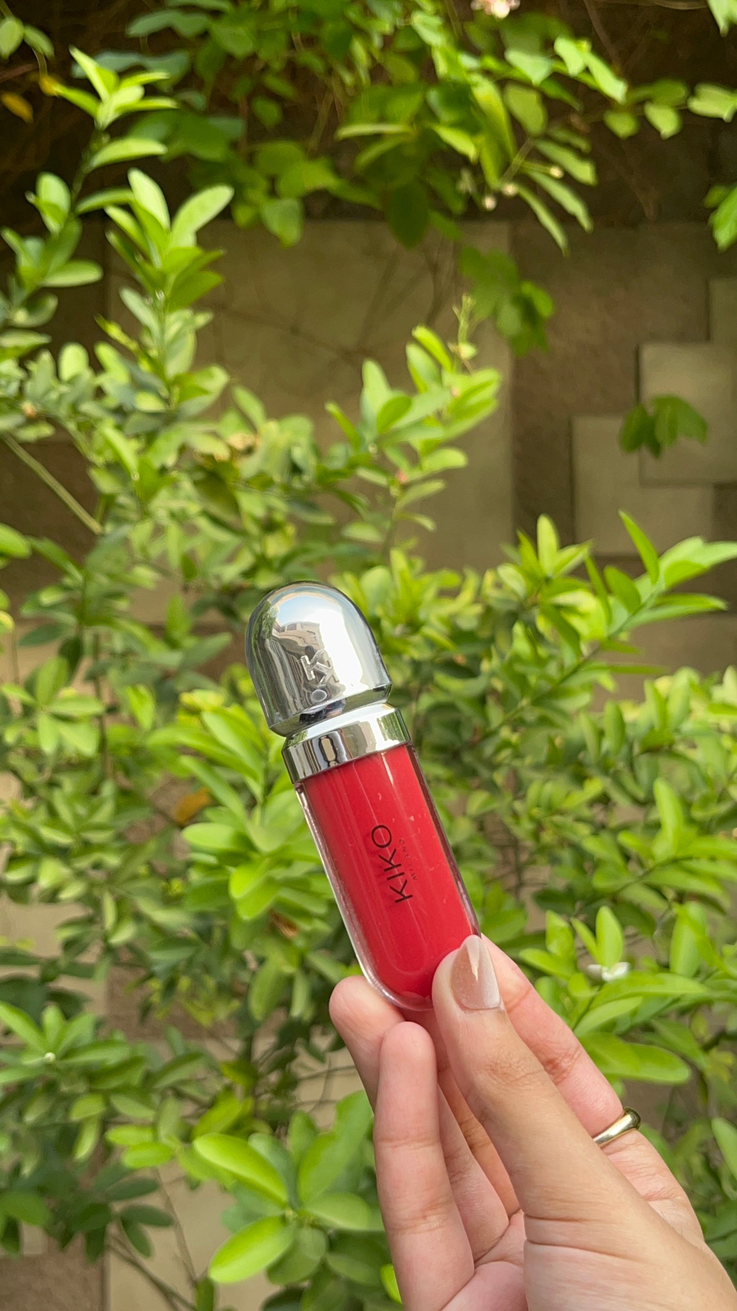 3D Hydra LipGlosses