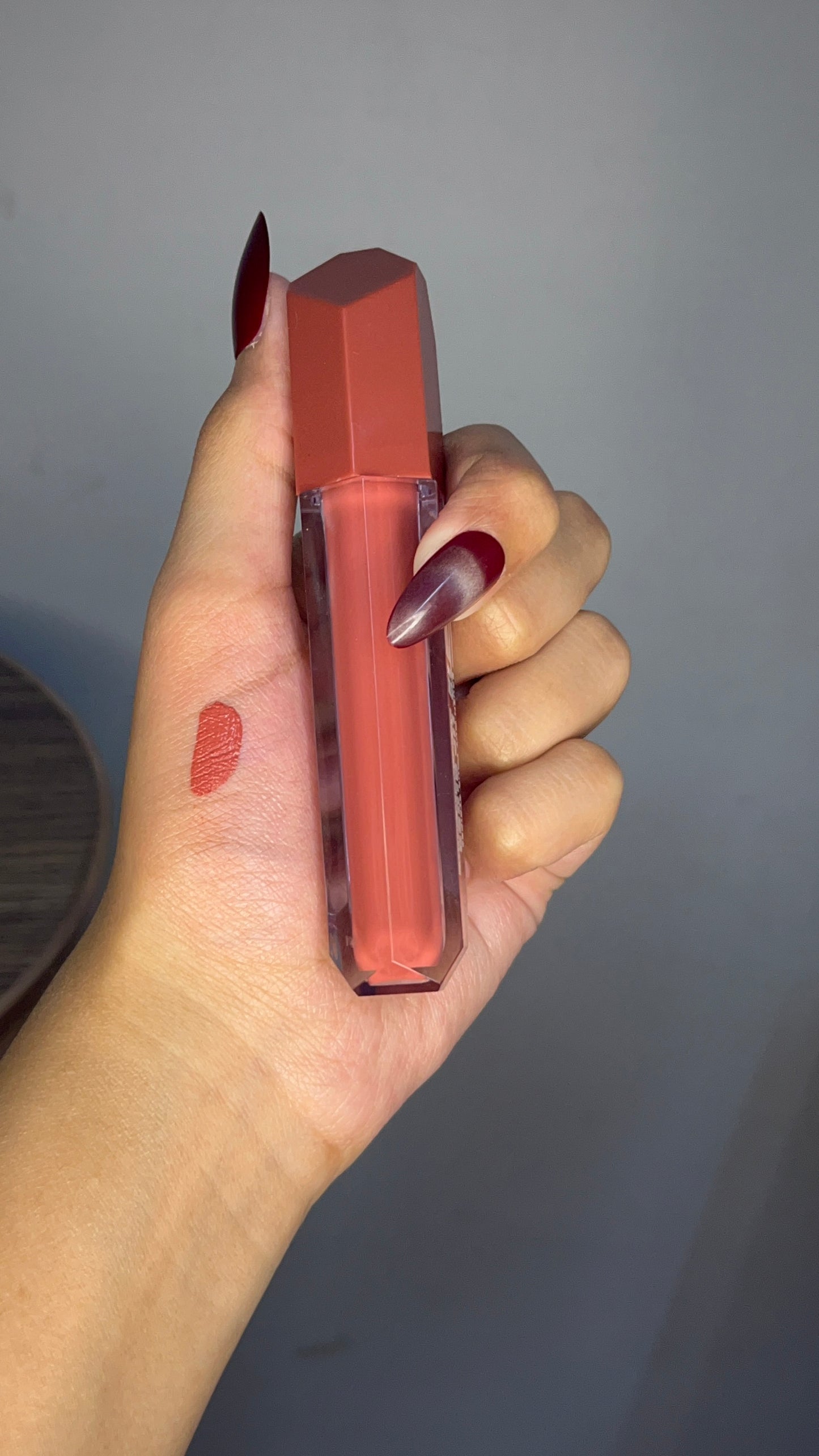 Liquid Matte Lipsticks