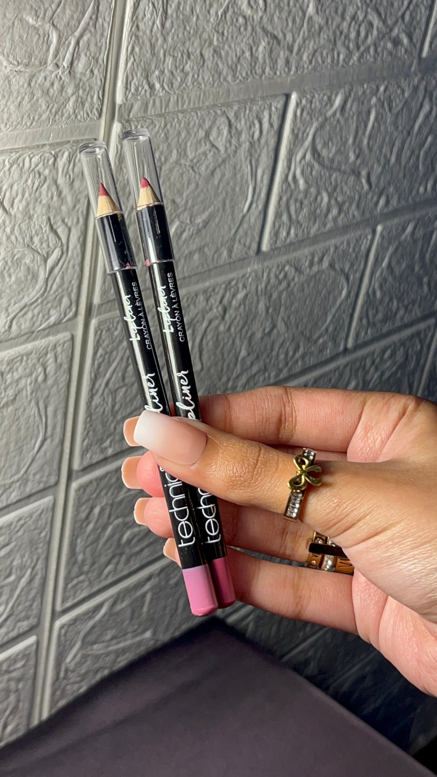 Lippliners
