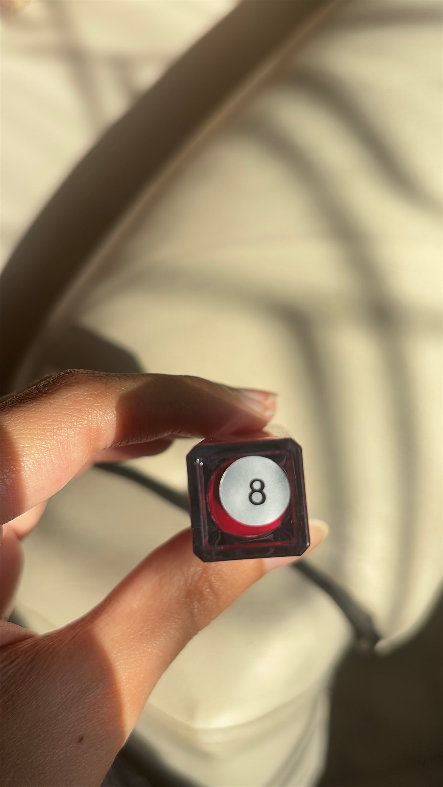 Real Beauty Liquid matte lipsticks