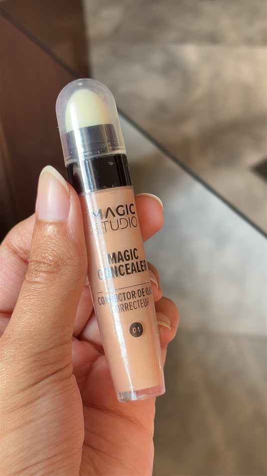 Magic Fair shade Concealer