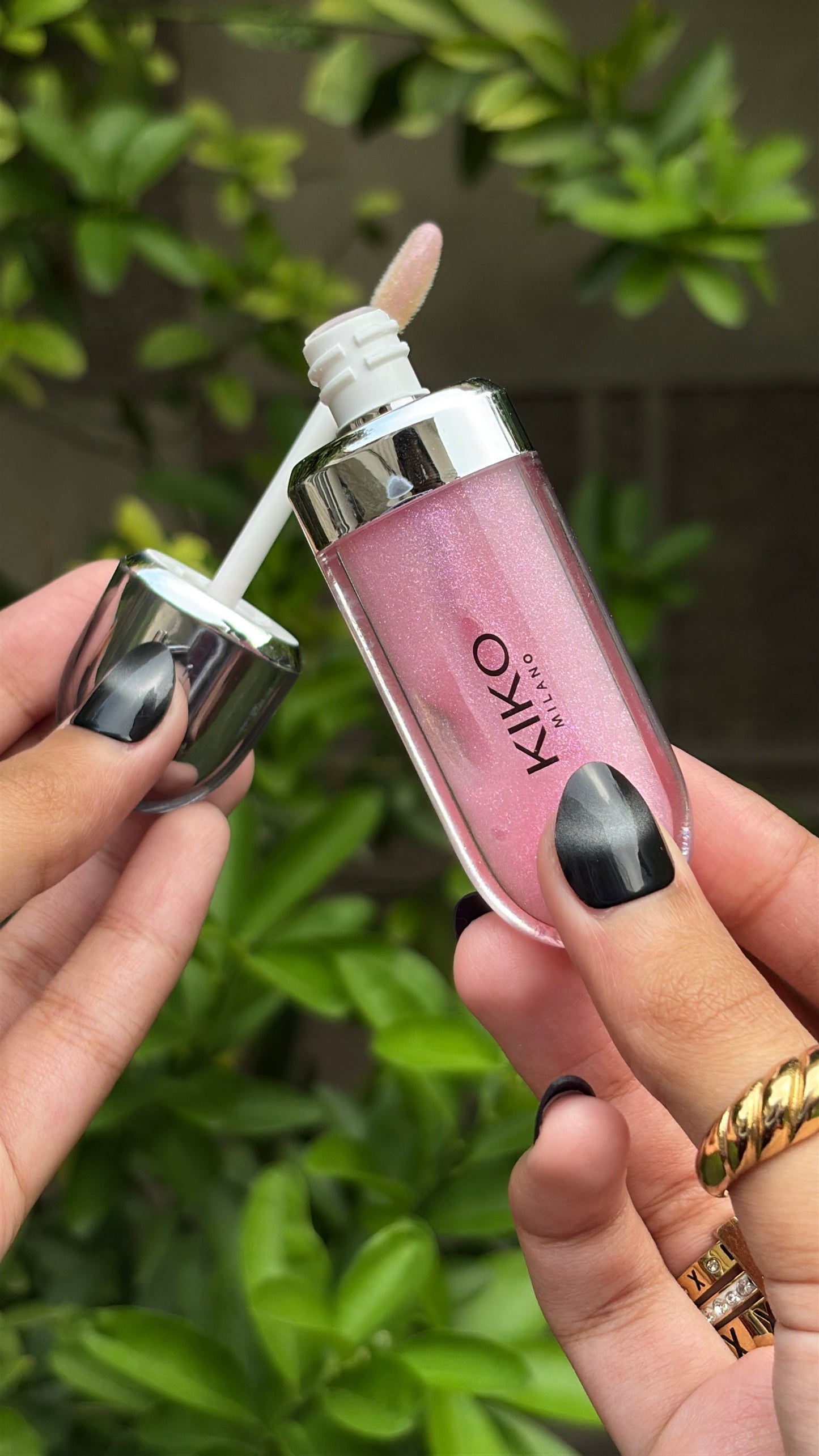 3D HYDRA LIPGLOSSES