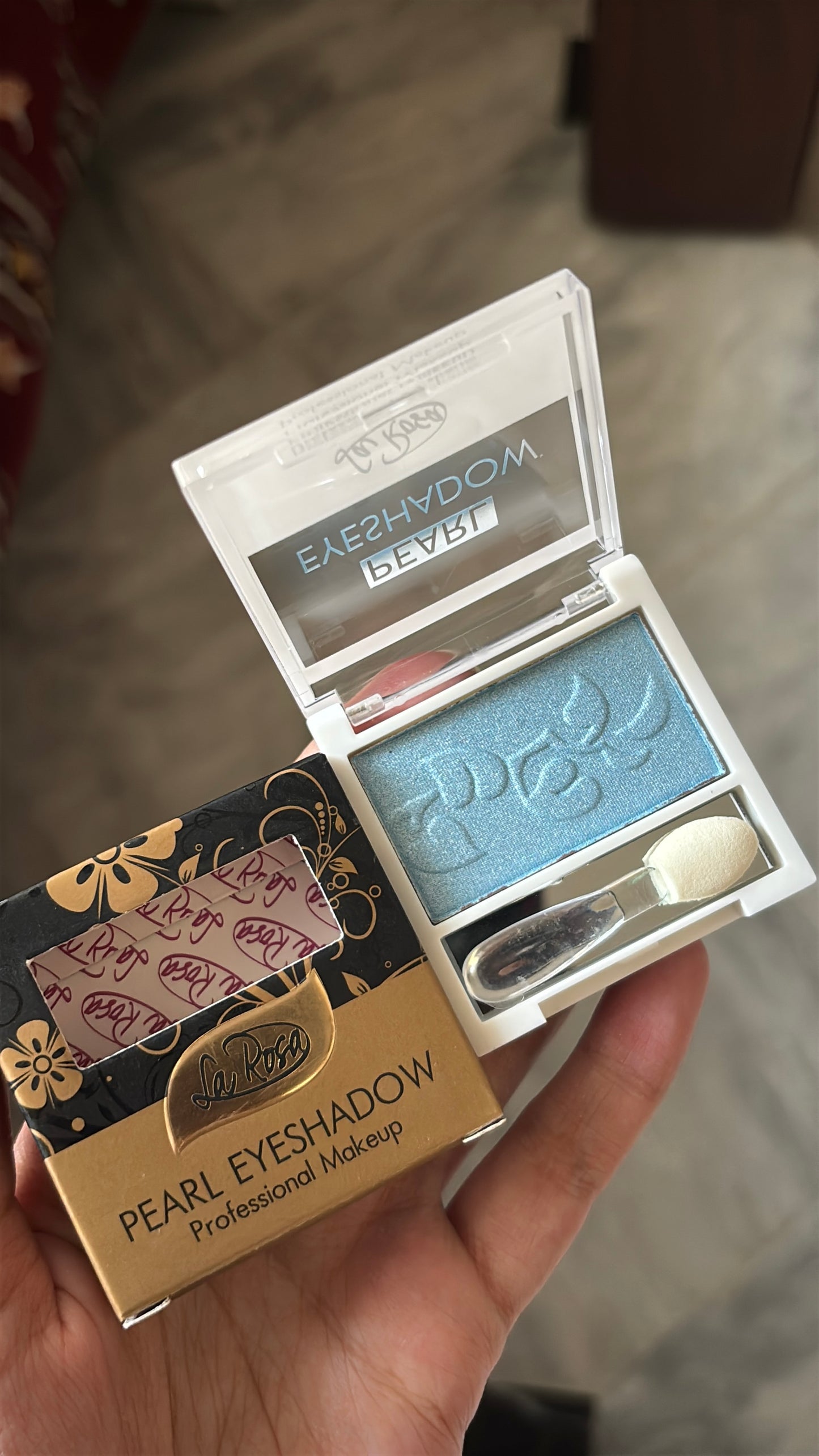 Single Eyeshadow