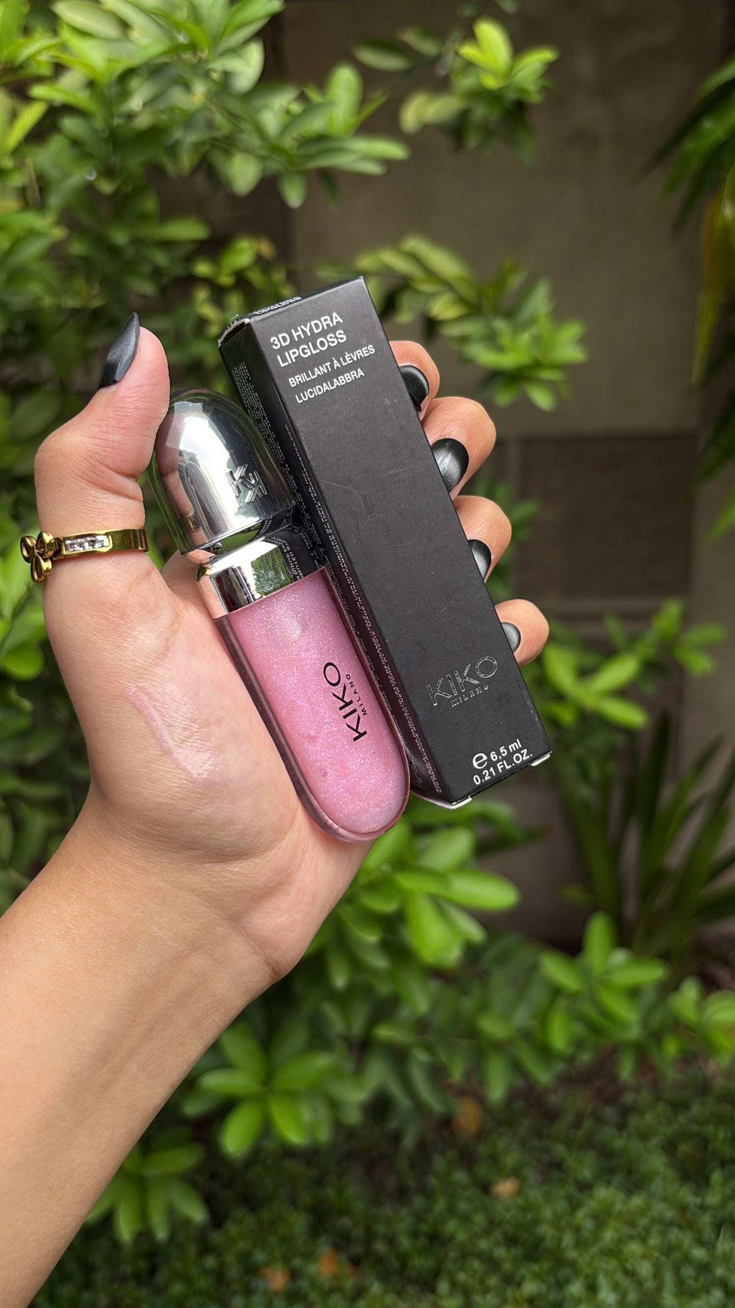 3D HYDRA LIPGLOSSES