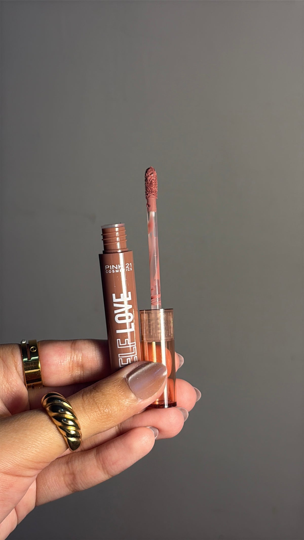 PINKK21 Liquid Matte lipsticks