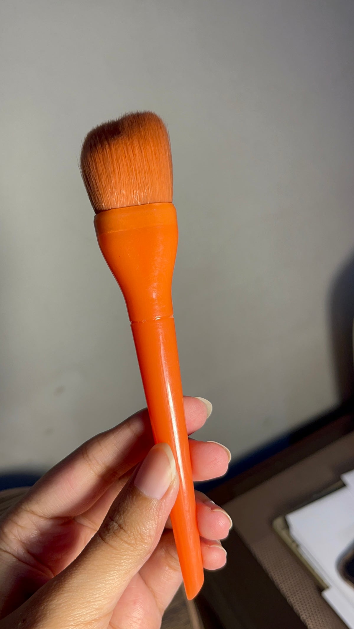 Single Brush