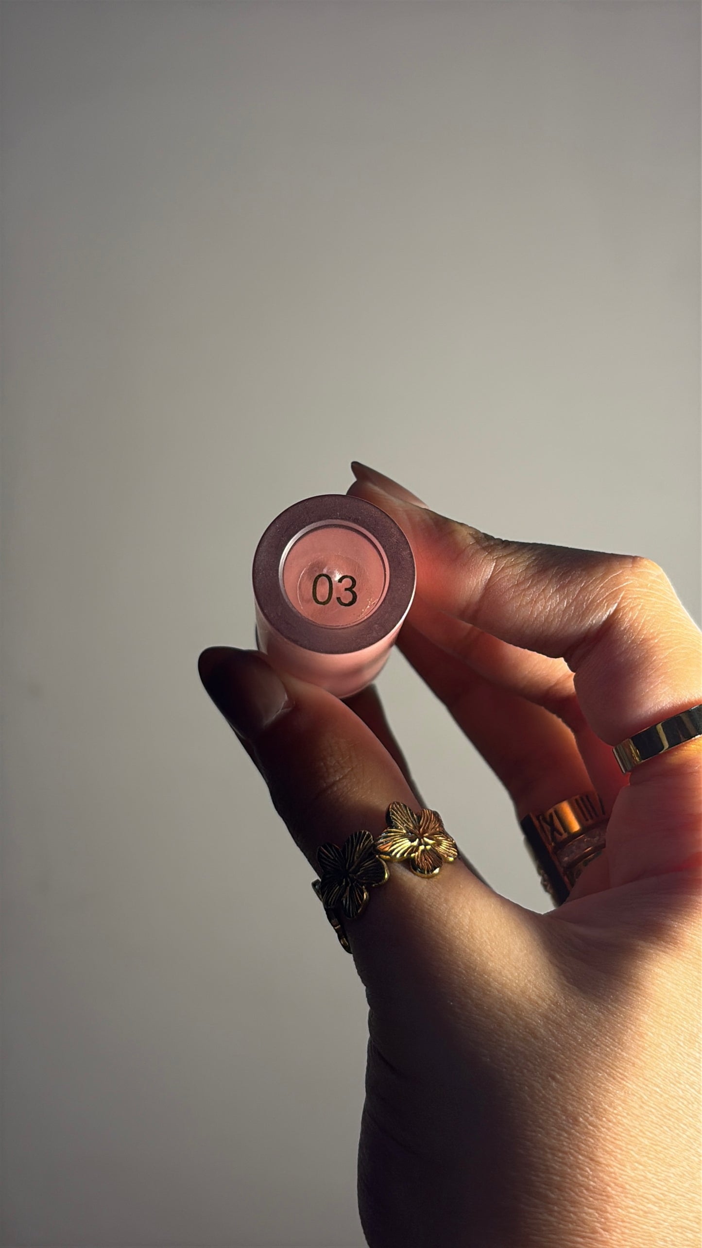 Liquid Blushes