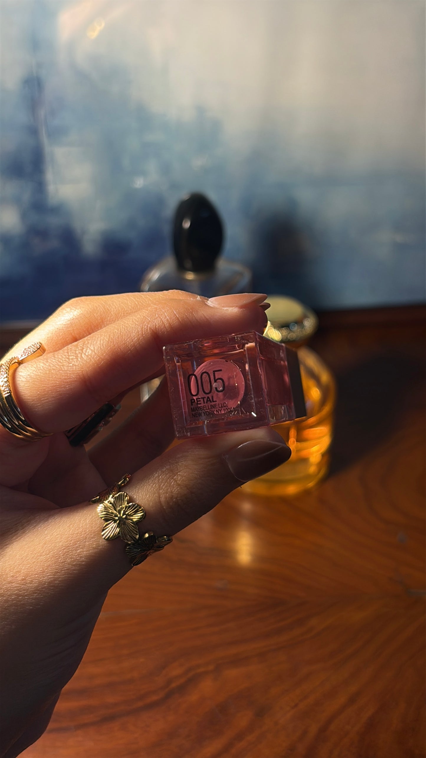 Lifter LipGlosses