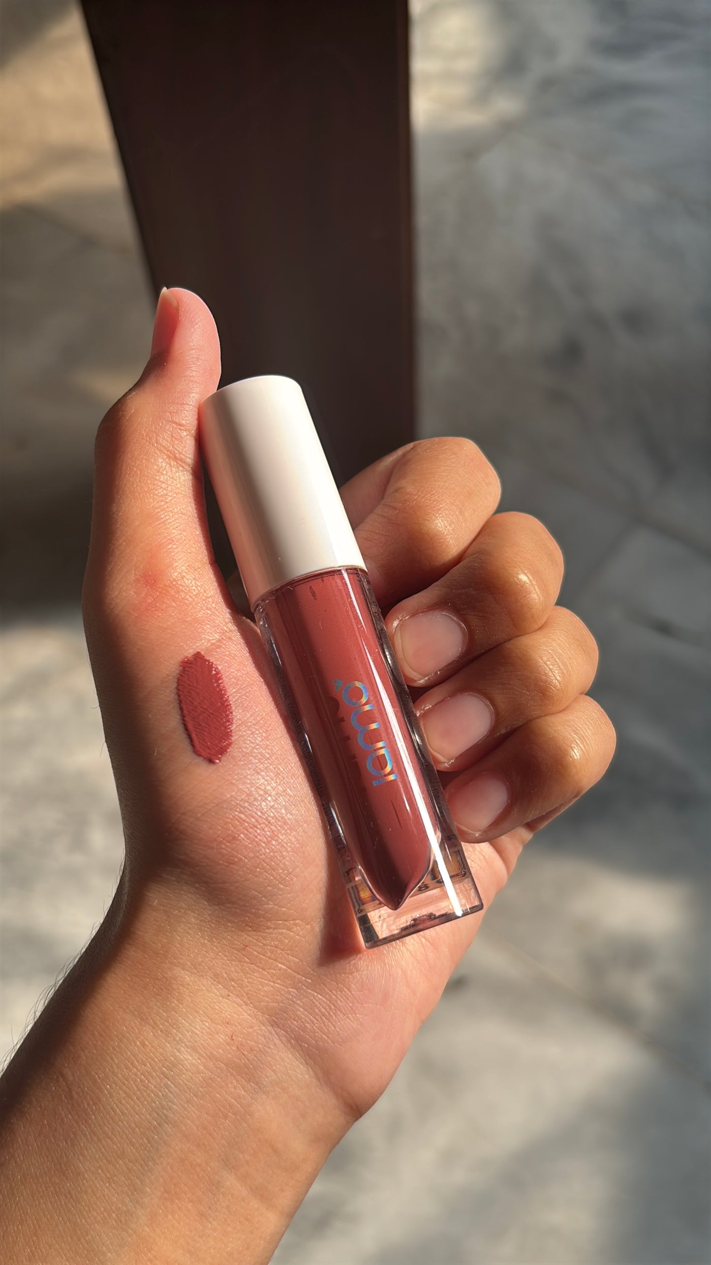 IAMO Liquid Matte lipstick