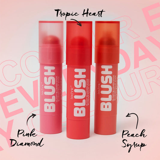 Blush Sticks