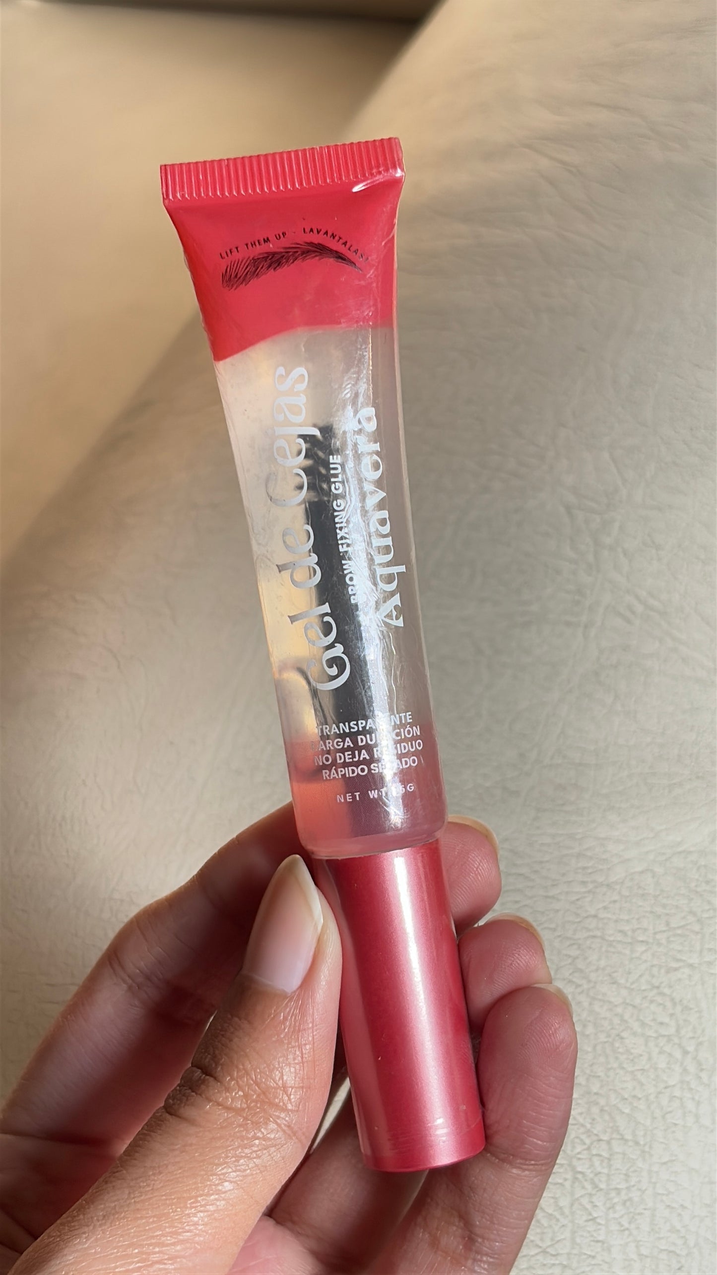 Brow Fixing Glue