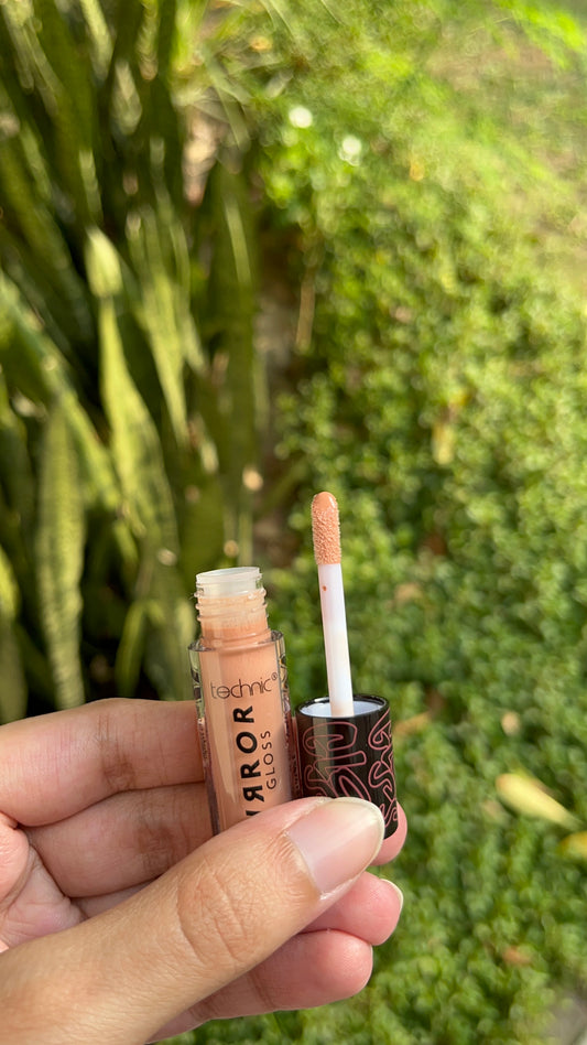 Mirror Lipgloss